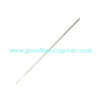 sh-6032 helicopter parts tail big boom
